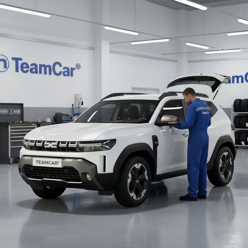 Auto si Moto - Intretinere auto - Covorase auto - Covoras Rizline Portbagaj Dacia Duster III 4X4, 2023+ Tavita din Cauciuc - Infinity.ro