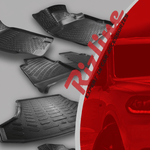 Auto si Moto - Intretinere auto - Covorase auto - Covoras Rizline Portbagaj Dacia Duster III 4X2, 2023+ Tavita din Cauciuc - Infinity.ro