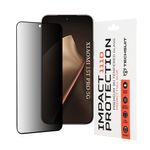 Laptop, Telefoane si Tablete - Telefoane mobile si accesorii - Accesorii Telefoane - Folii protectie telefoane - Folie pentru Xiaomi 15T Pro - Techsuit 111D Privacy Full Glue - Black - Infinity.ro