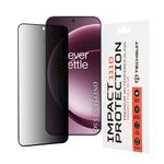 Laptop, Telefoane si Tablete - Telefoane mobile si accesorii - Accesorii Telefoane - Folii protectie telefoane - Folie pentru OnePlus 15 - Techsuit 111D Privacy Full Glue - Black - Infinity.ro