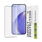 Laptop, Telefoane si Tablete - Telefoane mobile si accesorii - Accesorii Telefoane - Folii protectie telefoane - Folie pentru Realme 16 Pro - Techsuit 111D Full Cover / Full Glue Glass - Black - Infinity.ro