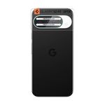 Laptop, Telefoane si Tablete - Telefoane mobile si accesorii - Accesorii Telefoane - Folii protectie telefoane - Folie Camera pentru Google Pixel 10 Pro (set 2) - Spigen Glas.tR Optik (AGL09662) - Crystal Clear - Infinity.ro