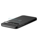 Laptop, Telefoane si Tablete - Telefoane mobile si accesorii - Accesorii Telefoane - Folii protectie telefoane - Folie Camera pentru Google Pixel 10 Pro (set 2) - Spigen Glas.tR Optik (AGL09662) - Crystal Clear - Infinity.ro