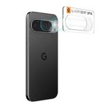 Laptop, Telefoane si Tablete - Telefoane mobile si accesorii - Accesorii Telefoane - Folii protectie telefoane - Folie Camera pentru Google Pixel 10 Pro (set 2) - Spigen Glas.tR Optik (AGL09662) - Crystal Clear - Infinity.ro