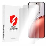 Laptop, Telefoane si Tablete - Telefoane mobile si accesorii - Accesorii Telefoane - Folii protectie telefoane - [Pachet 2x] Folie regenerabila premium Honor Magic8 Lite - Smart Protection Classic - Clear - Infinity.ro