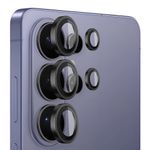 Laptop, Telefoane si Tablete - Telefoane mobile si accesorii - Accesorii Telefoane - Folii protectie telefoane - Folie pentru Samsung Galaxy S26 Ultra - Blueo Camera Lens Protector - Black - Infinity.ro