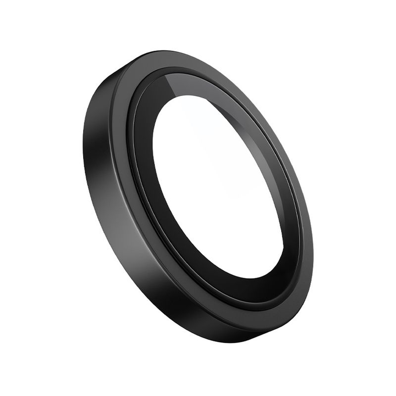 Laptop, Telefoane si Tablete - Telefoane mobile si accesorii - Accesorii Telefoane - Folii protectie telefoane - Folie pentru Samsung Galaxy S26 Ultra - Blueo Camera Lens Protector - Black - Infinity.ro