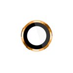 Laptop, Telefoane si Tablete - Telefoane mobile si accesorii - Accesorii Telefoane - Folii protectie telefoane - Folie pentru iPhone 17 Pro / iPhone 17 Pro Max - 3mk Lens Protection Pro - Orange - Infinity.ro