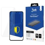 Laptop, Telefoane si Tablete - Telefoane mobile si accesorii - Accesorii Telefoane - Folii protectie telefoane - Folie pentru Samsung Galaxy S25 FE - 3mk HardGlass Screen Protector - Clear - Infinity.ro