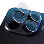 Laptop, Telefoane si Tablete - Telefoane mobile si accesorii - Accesorii Telefoane - Folii protectie telefoane - Folie pentru Xiaomi 15T Pro - 3mk Lens Protection - Clear - Infinity.ro