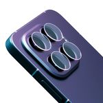 Laptop, Telefoane si Tablete - Telefoane mobile si accesorii - Accesorii Telefoane - Folii protectie telefoane - Folie pentru Xiaomi 15T Pro - 3mk Lens Protection - Clear - Infinity.ro