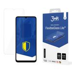 Laptop, Telefoane si Tablete - Telefoane mobile si accesorii - Accesorii Telefoane - Folii protectie telefoane - Folie pentru Samsung Galaxy A05s - 3mk FlexibleGlass Lite - Clear - Infinity.ro