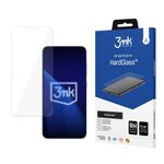 Laptop, Telefoane si Tablete - Telefoane mobile si accesorii - Accesorii Telefoane - Folii protectie telefoane - Folie pentru Samsung Galaxy S26 - 3mk HardGlass Screen Protector - Clear - Infinity.ro