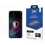 Laptop, Telefoane si Tablete - Telefoane mobile si accesorii - Accesorii Telefoane - Folii protectie telefoane - Folie pentru iPhone 17 Pro Max / iPhone 16 Pro Max - 3mk HardGlass Screen Protector - Clear - Infinity.ro