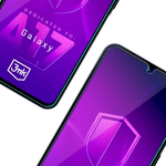 Laptop, Telefoane si Tablete - Telefoane mobile si accesorii - Accesorii Telefoane - Folii protectie telefoane - Folie pentru iPhone 17 Pro Max / iPhone 16 Pro Max - 3mk HardGlass Screen Protector - Clear - Infinity.ro