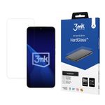 Laptop, Telefoane si Tablete - Telefoane mobile si accesorii - Accesorii Telefoane - Folii protectie telefoane - Folie pentru OnePlus 15 - 3mk HardGlass Screen Protector - Clear - Infinity.ro