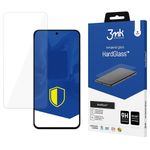 Laptop, Telefoane si Tablete - Telefoane mobile si accesorii - Accesorii Telefoane - Folii protectie telefoane - Folie pentru Samsung Galaxy S24 FE - 3mk HardGlass Tempered Screen Protector - Clear - Infinity.ro