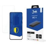 Laptop, Telefoane si Tablete - Telefoane mobile si accesorii - Accesorii Telefoane - Folii protectie telefoane - Folie pentru Samsung Galaxy S21 5G - 3mk ARC+ Protective Film - Clear - Infinity.ro
