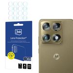 Laptop, Telefoane si Tablete - Telefoane mobile si accesorii - Accesorii Telefoane - Folii protectie telefoane - Folie pentru Motorola Signature (set 4) - 3mk Lens Protection - Clear - Infinity.ro