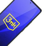 Laptop, Telefoane si Tablete - Telefoane mobile si accesorii - Accesorii Telefoane - Folii protectie telefoane - Folie pentru Samsung Galaxy A53 5G - 3mk FlexibleGlass - Clear - Infinity.ro