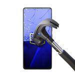 Laptop, Telefoane si Tablete - Telefoane mobile si accesorii - Accesorii Telefoane - Folii protectie telefoane - Folie pentru Samsung Galaxy A53 5G - 3mk FlexibleGlass - Clear - Infinity.ro