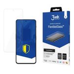 Laptop, Telefoane si Tablete - Telefoane mobile si accesorii - Accesorii Telefoane - Folii protectie telefoane - Folie pentru OnePlus Nord 3 - 3mk FlexibleGlass - Clear - Infinity.ro