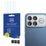 Laptop, Telefoane si Tablete - Telefoane mobile si accesorii - Accesorii Telefoane - Folii protectie telefoane - Folie pentru Xiaomi Poco F8 Ultra (set 4) - 3mk Lens Protection - Clear - Infinity.ro
