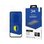 Laptop, Telefoane si Tablete - Telefoane mobile si accesorii - Accesorii Telefoane - Folii protectie telefoane - Folie pentru Samsung Galaxy A35 5G / A55 5G - 3mk HardGlass Tempered Screen Protector - Clear - Infinity.ro