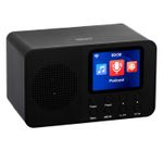 TV, Audio-Video si Foto - Portabile audio - Radio - Internet Radio Camry CR1918, display TFT, ceas desteptator, Bluetooth - Infinity.ro