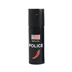 Sport si Outdoor - Sporturi de contact - Produse autoaparare - Set 3 bucati Spray paralizant chili USA Police, DEPOX®, 60 ml - Infinity.ro