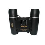 TV, Audio-Video si Foto - Optica, astronomie si metrologie - Optica si astronomie - Binocluri & lunete - Binoclu, Camper Sikla, 30x60, Negru - Infinity.ro