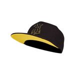 Sport si Outdoor - Echipament Sportiv - Accesorii echipament sportiv - Sepci si bentite sport - Sapca Meguiar's cu logo M, Negru - Infinity.ro