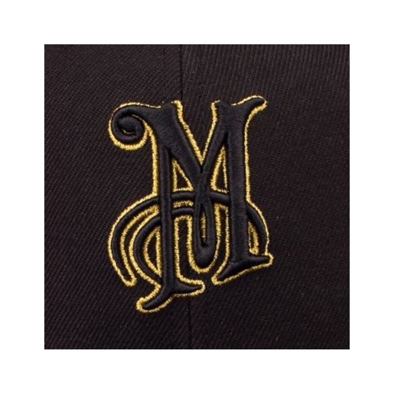 Sport si Outdoor - Echipament Sportiv - Accesorii echipament sportiv - Sepci si bentite sport - Sapca Meguiar's cu logo M, Negru - Infinity.ro