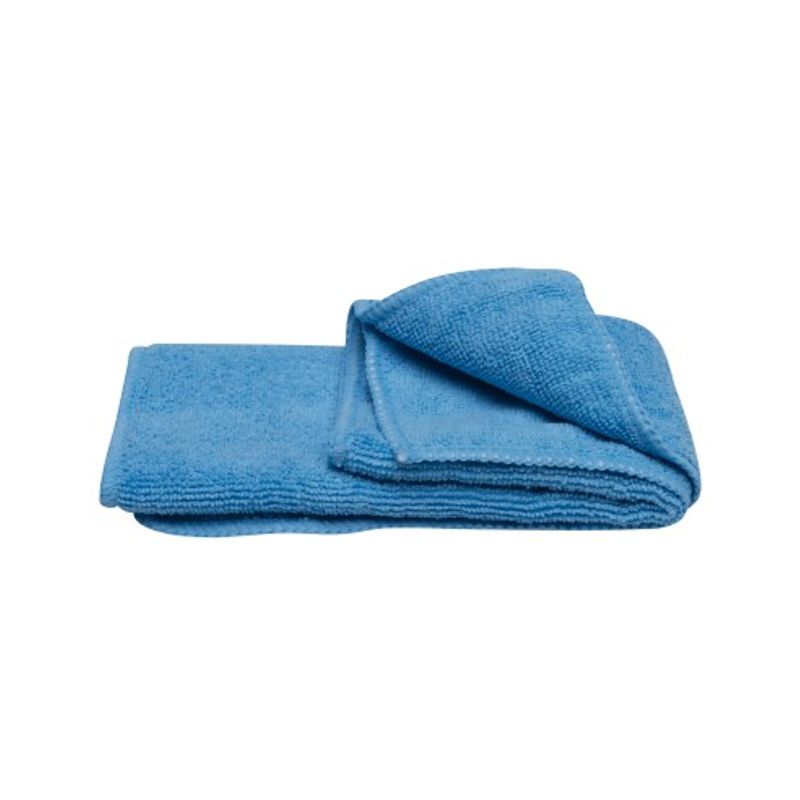 Auto si Moto - Intretinere auto - Produse curatare auto - Set 3 Lavete microfibra 30x38cm Billionaire Microfibre Cleaning Towels 350GSM - Infinity.ro