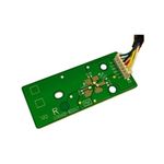 Auto si Moto - Piese auto si accesorii - Caroserie - Faruri, stopuri si proiectoare - Kit reparatie lumini de zi DRL si semnalizare Dreapta pentru Nissan Qashqai 2 facelift 2017-2021 - Infinity.ro
