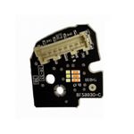 Auto si Moto - Piese auto si accesorii - Caroserie - Faruri, stopuri si proiectoare - Kit reparatie modul lumini de zi DRL dreapta pentru VW Golf 8 2020-2024 - Infinity.ro