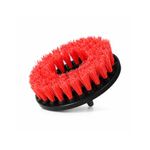 Auto si Moto - Intretinere auto - Produse curatare auto - Perie Dura pentru Bormasina speckLESS speckBRUSH Carpet Brush Detailing - Infinity.ro