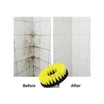 Auto si Moto - Intretinere auto - Produse curatare auto - Perie Medie pentru Bormasina speckLESS speckBRUSH Carpet Brush Detailing - Infinity.ro