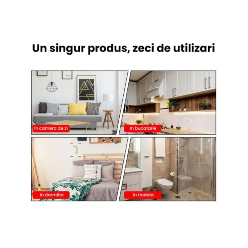 Auto si Moto - Intretinere auto - Produse curatare auto - Perie Medie pentru Bormasina speckLESS speckBRUSH Carpet Brush Detailing - Infinity.ro