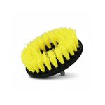 Auto si Moto - Intretinere auto - Produse curatare auto - Perie Medie pentru Bormasina speckLESS speckBRUSH Carpet Brush Detailing - Infinity.ro