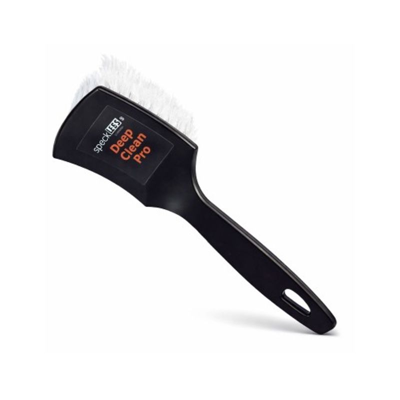 Auto si Moto - Intretinere auto - Produse curatare auto - Perie Curatare Anvelope si Mocheta speckLESS Deep Clean Pro - Infinity.ro