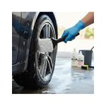 Auto si Moto - Intretinere auto - Produse curatare auto - Perie Curatare Anvelope si Mocheta speckLESS Deep Clean Pro - Infinity.ro