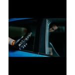 Auto si Moto - Intretinere auto - Produse curatare auto - Dressing plastic exterior auto ADBL Blackouter 200ml - Infinity.ro