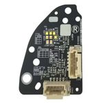 Auto si Moto - Piese auto si accesorii - Caroserie - Faruri, stopuri si proiectoare - Kit Reparatie Modul Lumini de zi DRL si semnalizare dreapta pentru Skoda Kamiq 2018-2023 - Infinity.ro