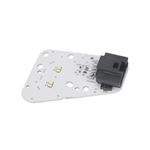 Auto si Moto - Piese auto si accesorii - Caroserie - Faruri, stopuri si proiectoare - Kit Reparatie Modul Lumini de zi DRL stanga pentru Renault Kadjar 2015-2022 - Infinity.ro