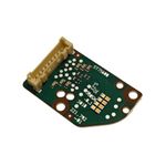 Auto si Moto - Piese auto si accesorii - Caroserie - Faruri, stopuri si proiectoare - Kit Reparatie Modul stanga Lumini de zi DRL si semnalizare pentru Skoda Kodiaq 2016-2021 - Infinity.ro