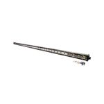 Auto si Moto - Electrice auto - Iluminare si semnalizare - Becuri auto - LED Bar Auto 126W, 12-32V, 8400 lumeni, 112 cm, 42 SMD LED Carguard - Infinity.ro