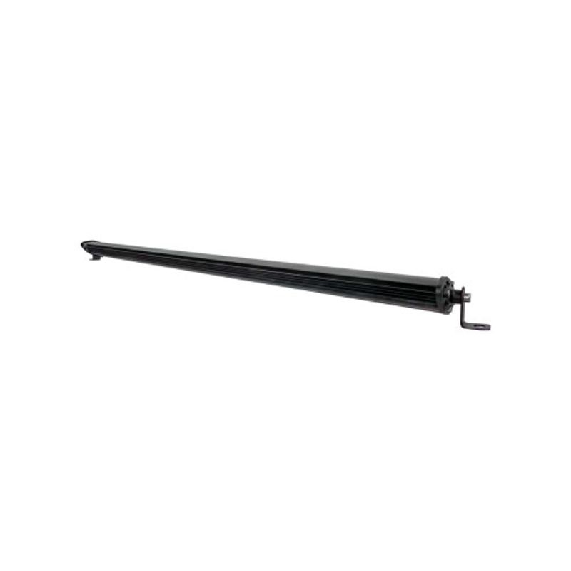 Auto si Moto - Electrice auto - Iluminare si semnalizare - Becuri auto - LED Bar Auto 126W, 12-32V, 8400 lumeni, 112 cm, 42 SMD LED Carguard - Infinity.ro