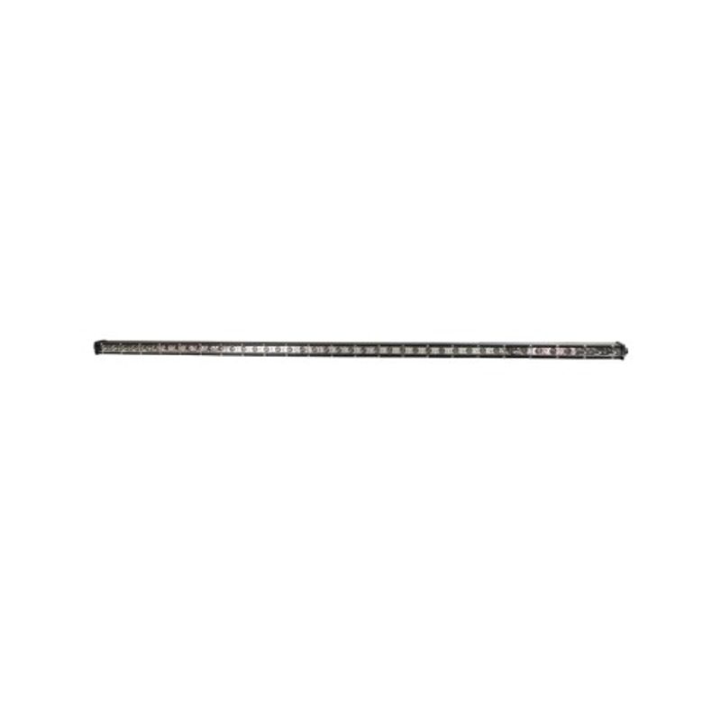 Auto si Moto - Electrice auto - Iluminare si semnalizare - Becuri auto - LED Bar Auto 126W, 12-32V, 8400 lumeni, 112 cm, 42 SMD LED Carguard - Infinity.ro