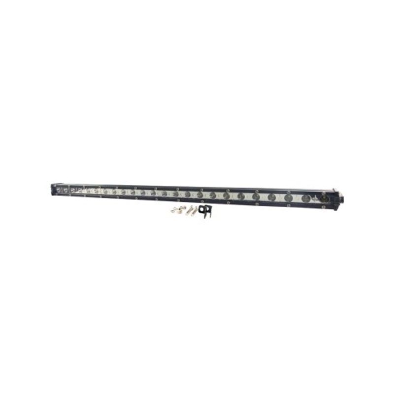 Auto si Moto - Electrice auto - Iluminare si semnalizare - Becuri auto - LED Bar Auto 72W, 12-32V, 4800 lumeni, 65 cm, 24 SMD LED Carguard - Infinity.ro